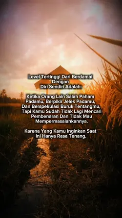 level tertinggi