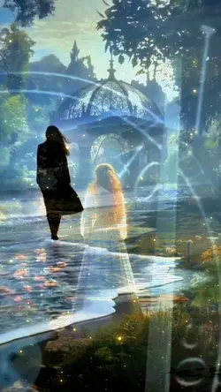 WANDERING SOUL
