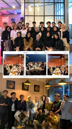 Frame bukber