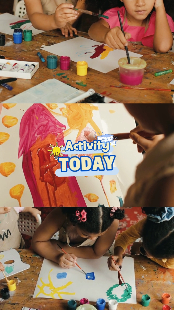 Today activity