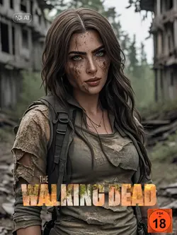 the walking dead