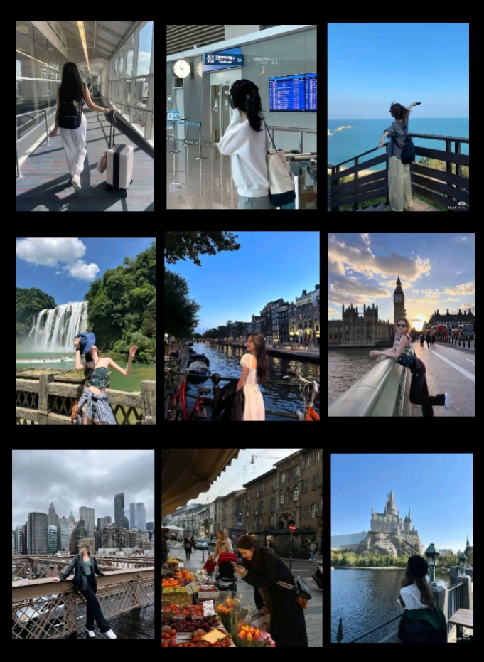 Foto de viaje
