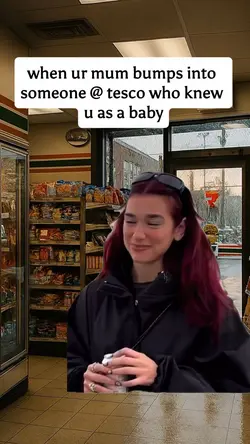 In grocery