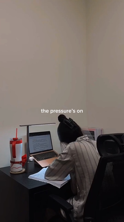 A pressão está ligada