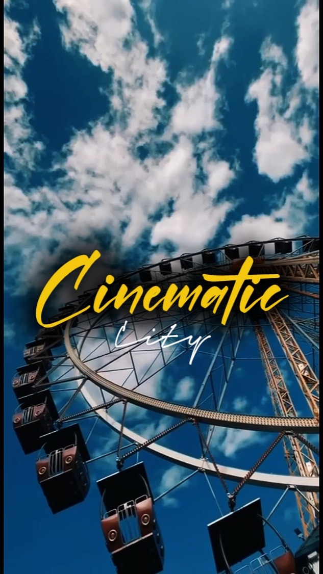 8 Clips Cinematic