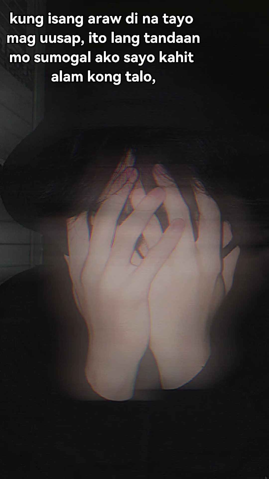sad