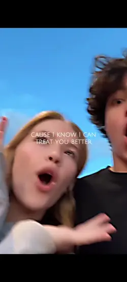 treat you better