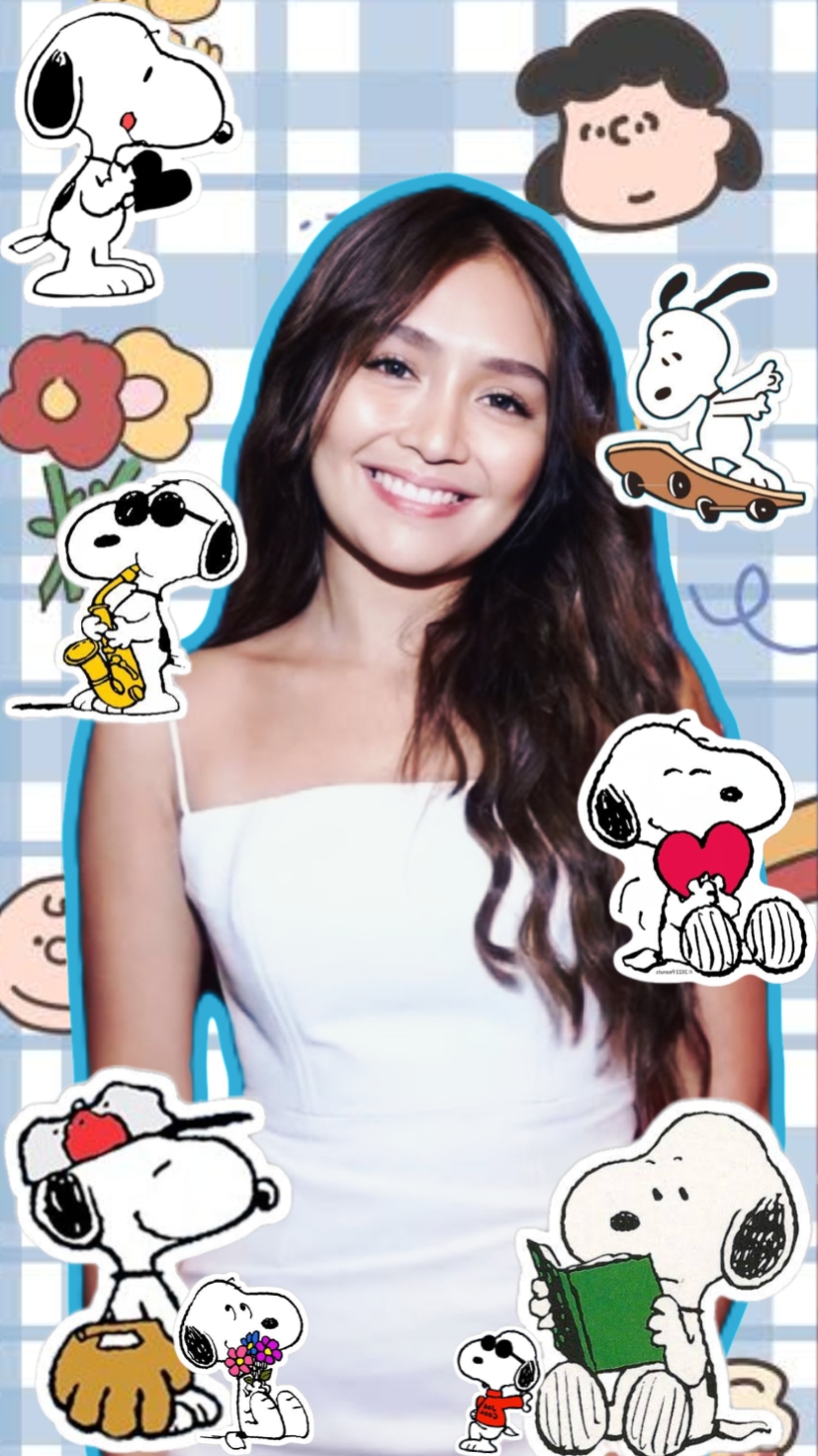 GG.SnoopyWallpaper 4