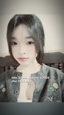 hên là anh gặp em