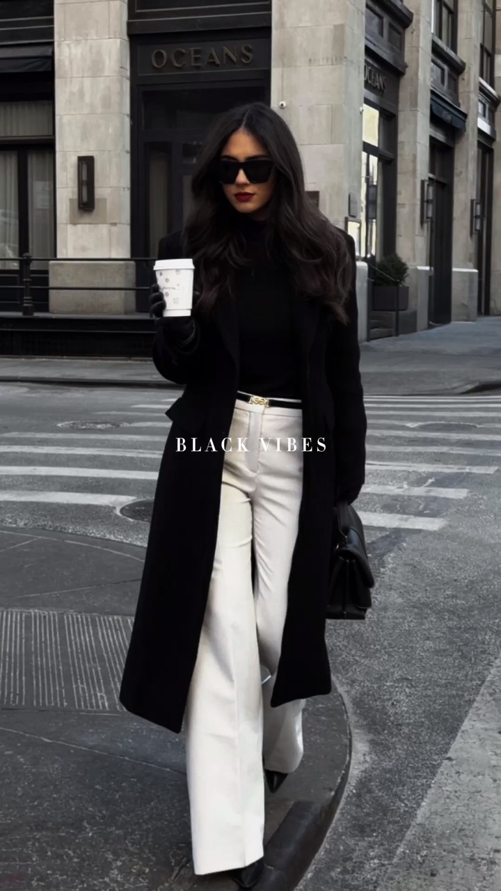 Dark vibes