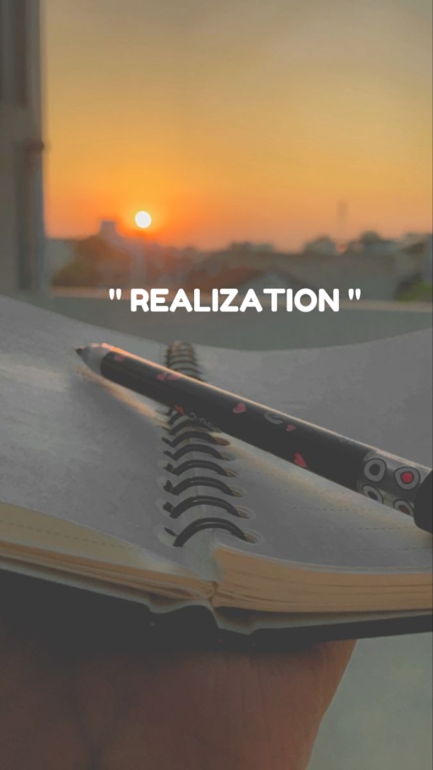 REALISASI 