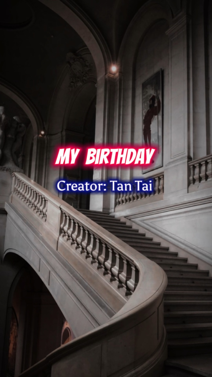[3] Ảnh Sinh Nhật 