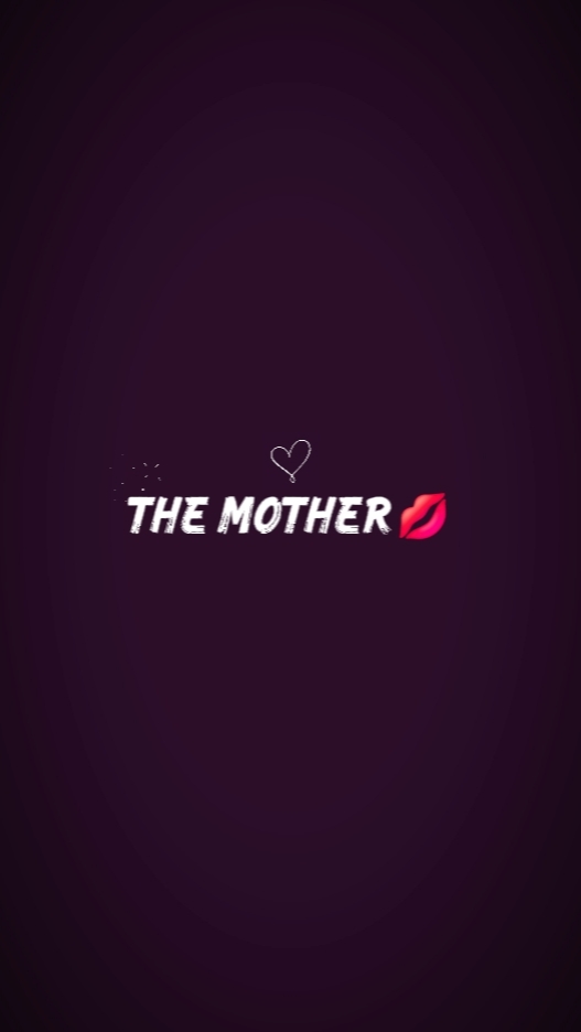 Mutter und Tochter.