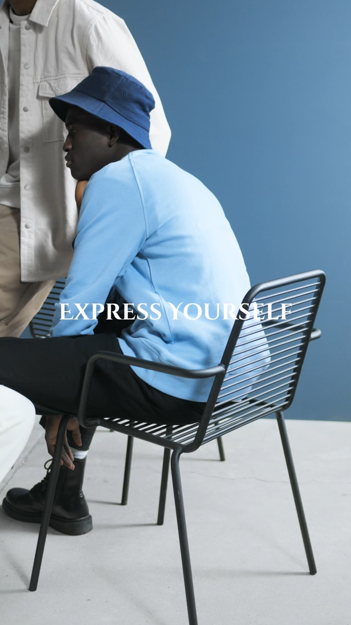 Dress to Impress: Ang Aming OOTD Collection