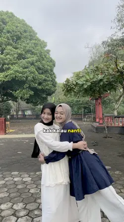 kakak adik