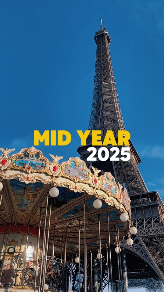 Mid Year 2025