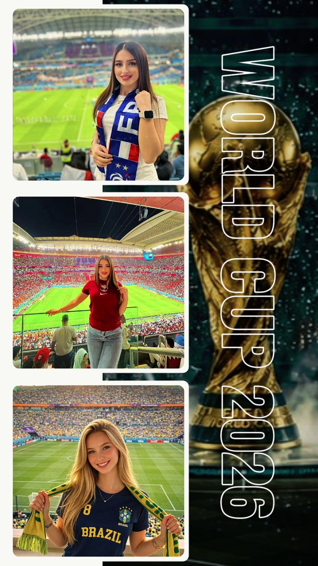 Copa do mundo 2026