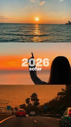 2026 SO FAR