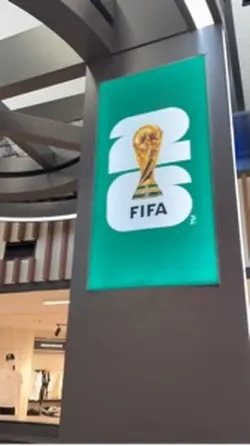 Mundial 2026
