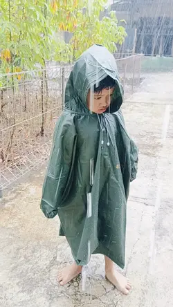 Anak Istimewaku