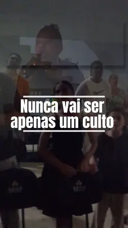 MOMENTOS DO CULTO 