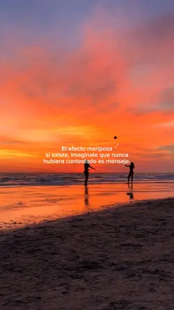 Efecto Mariposa