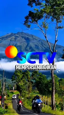 SCTV PRESENT