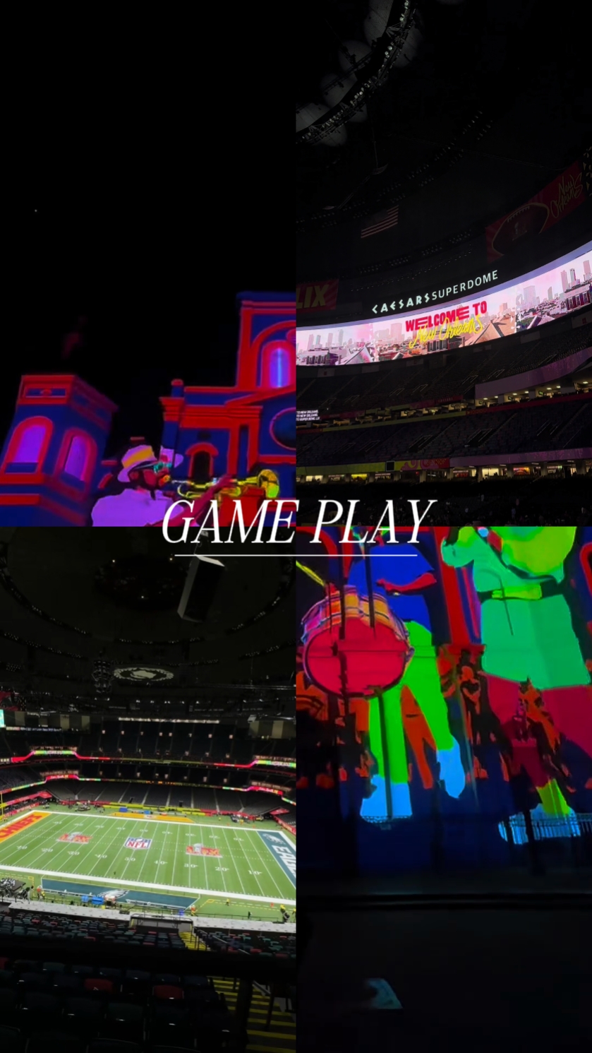 super bowl