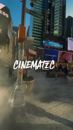 CINEMATIC