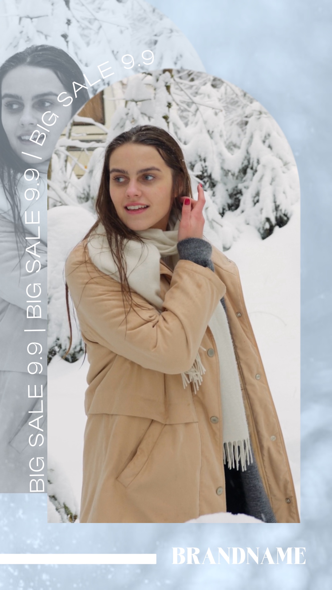 GRANDE PROMOÇÃO DE INVERNO