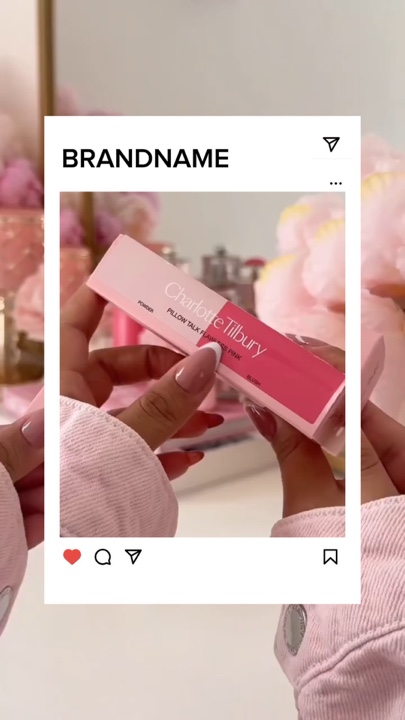 cosmetics