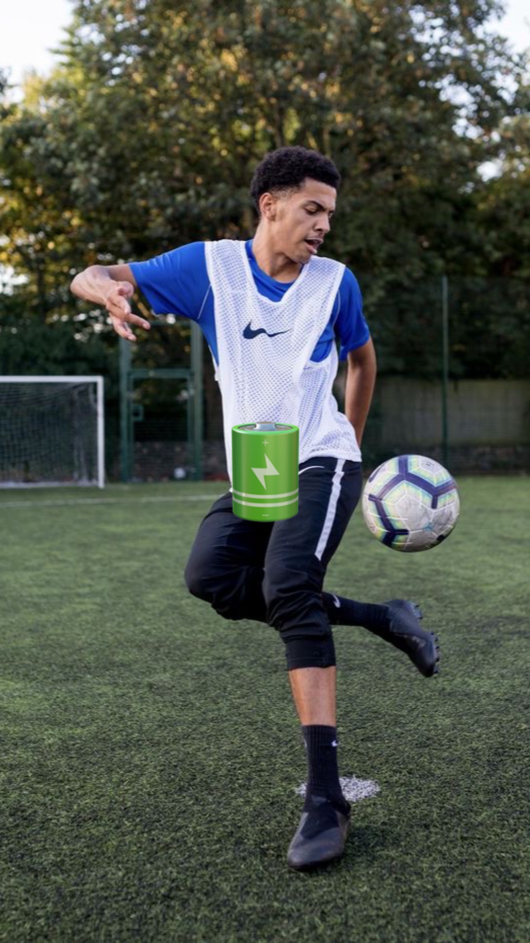 Liebe Fußball⚽️