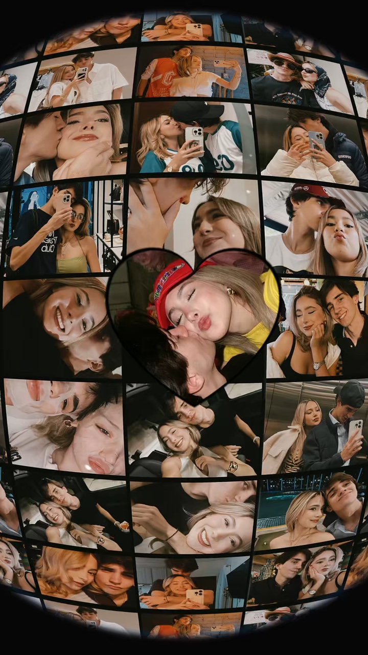 Foto de despejo de amor