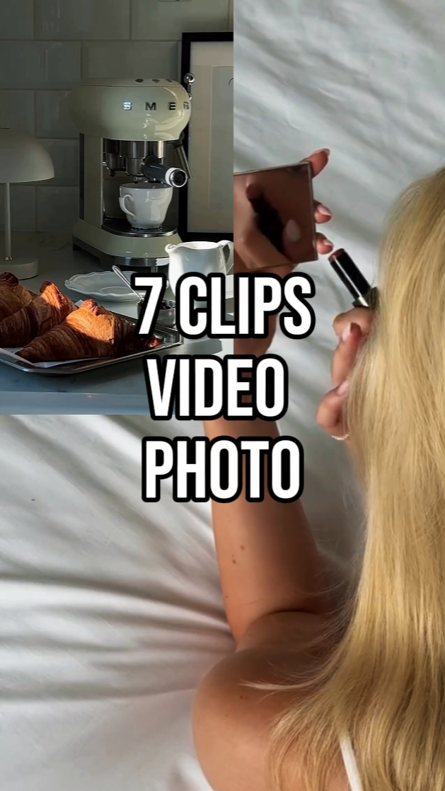 7clips cinématiques