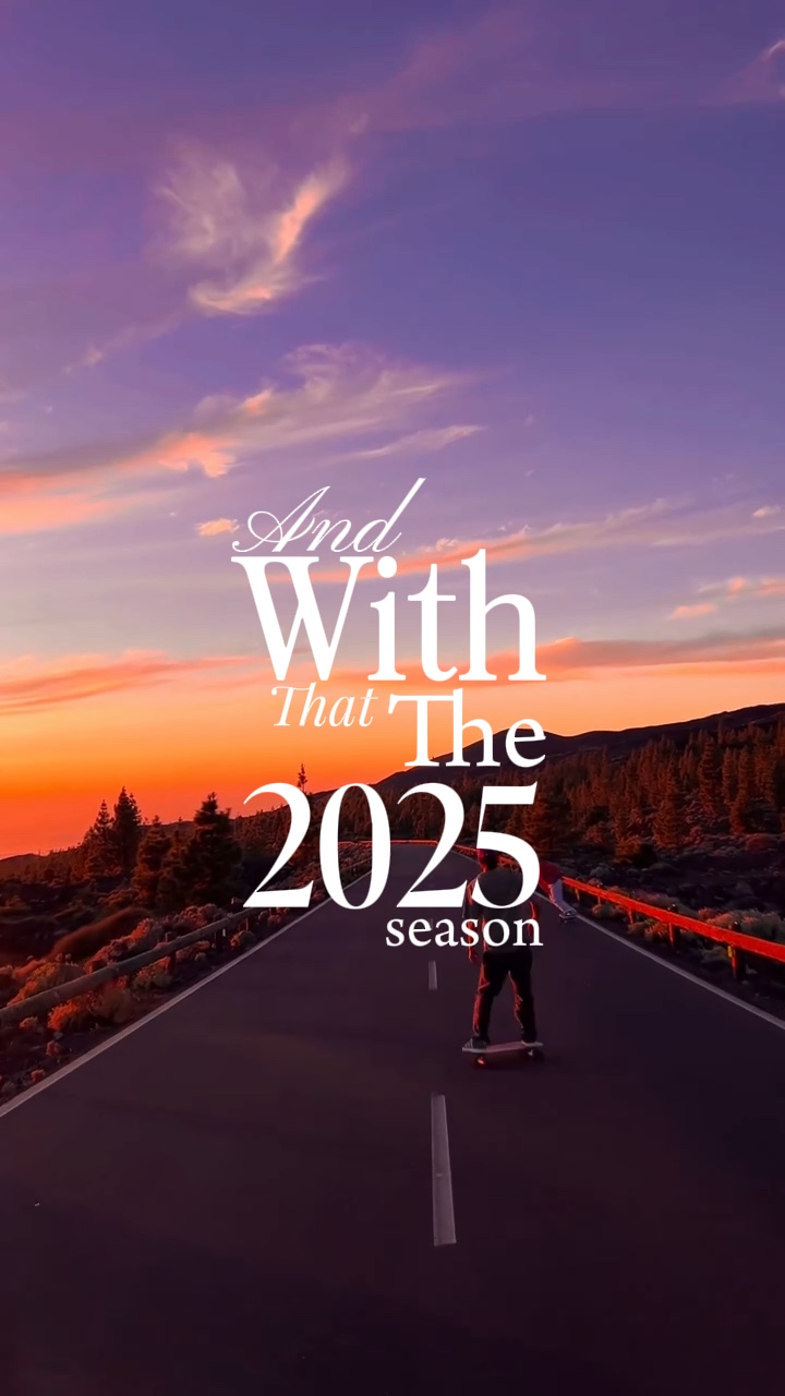 2025 recap
