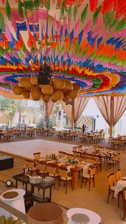 BODA DECOR 1 MINUTO
