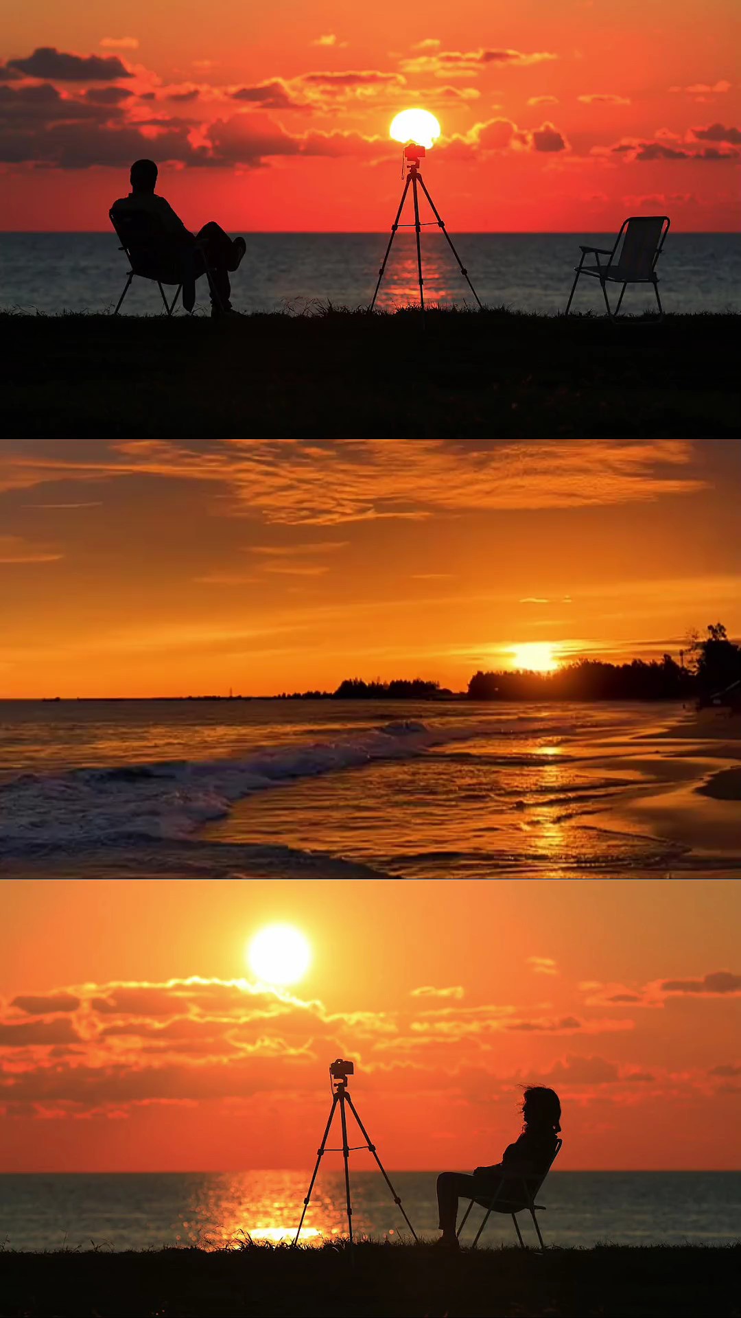 2 photo + 1 video