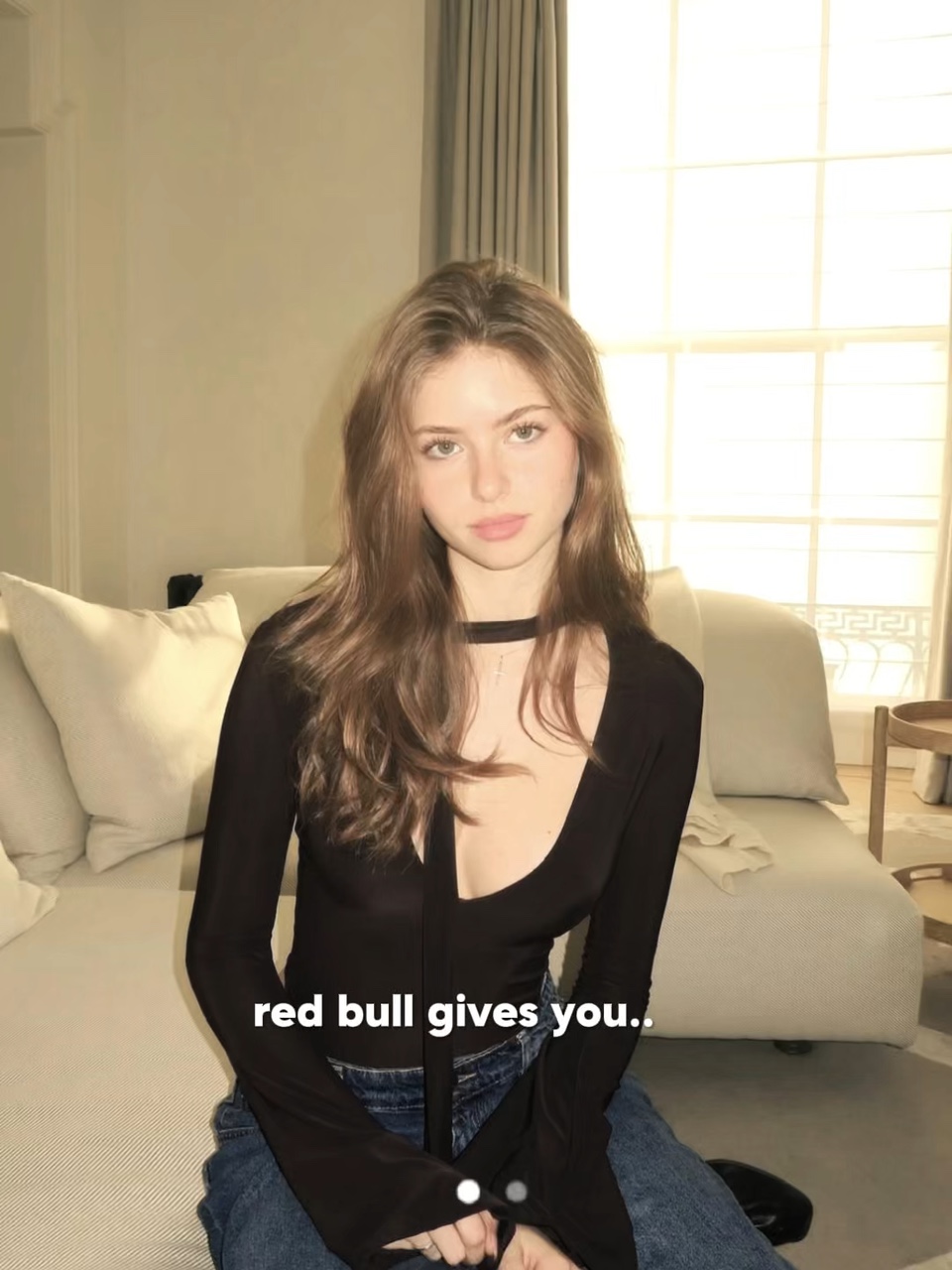 Redbull vous donne une aile