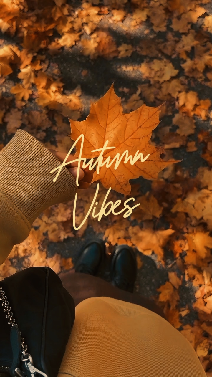GETARAN AUTUMN