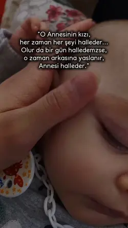 Kızım