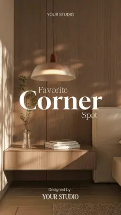 Interior styling
