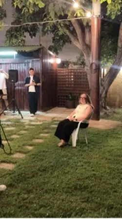 Matrimonio