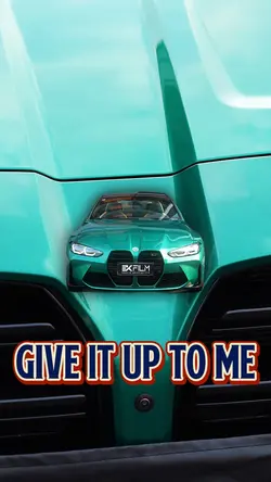 give it up to me