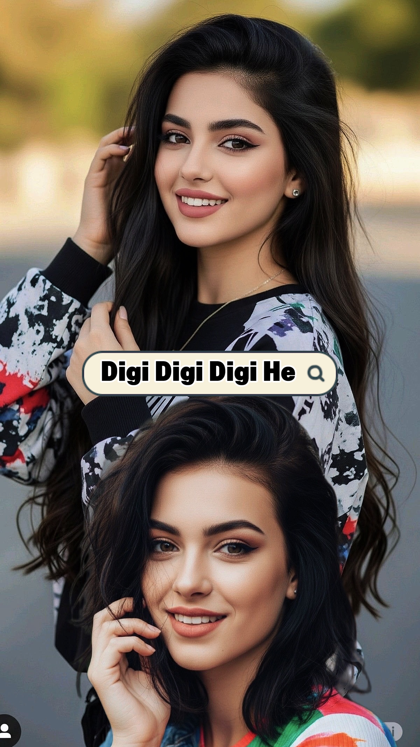 Digi Digi Digi He