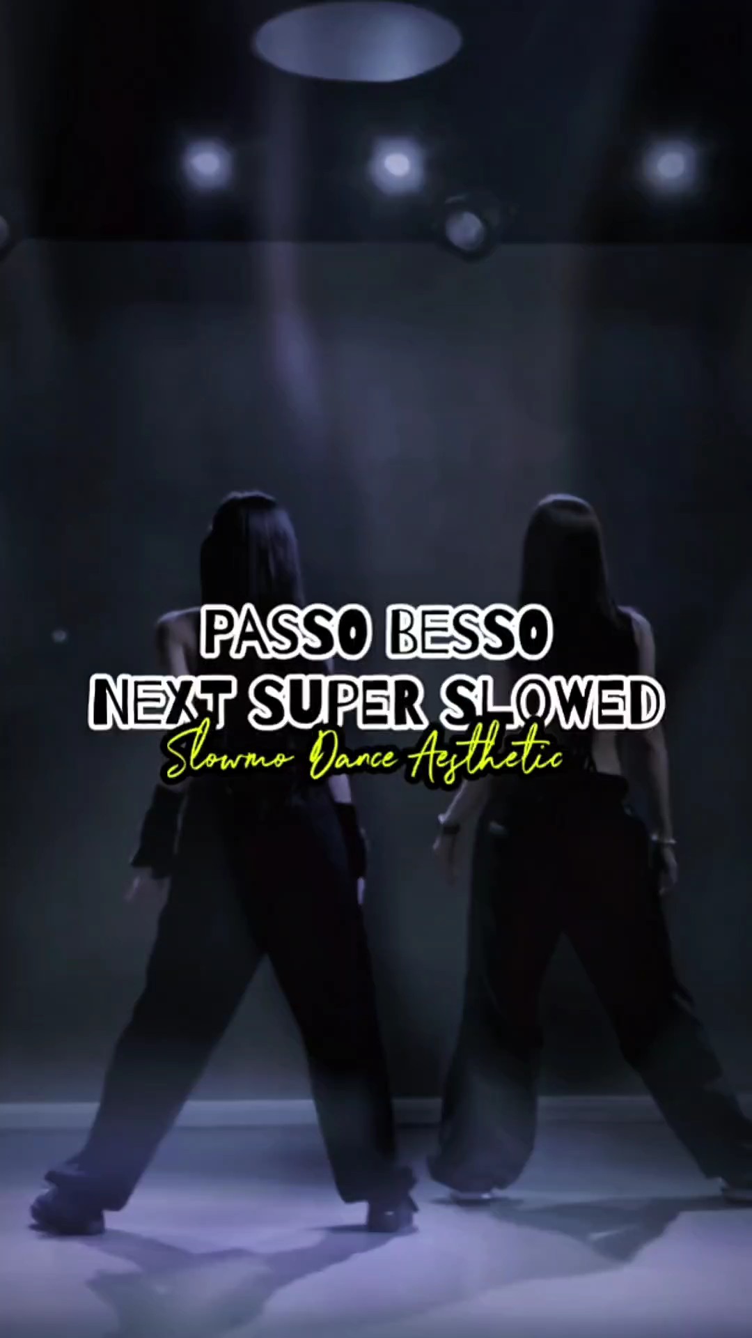 Next Super Slowed
