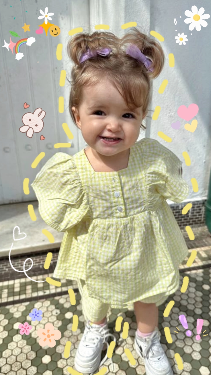 foto bayi lucu