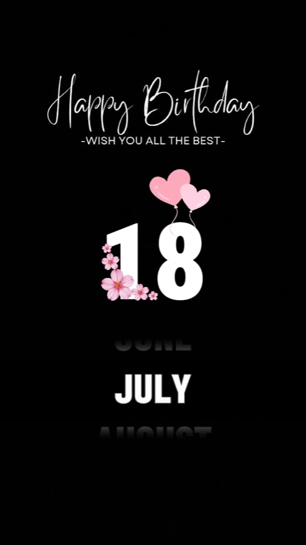 BDAY SISTER 18JULY