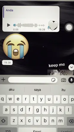 keep mee