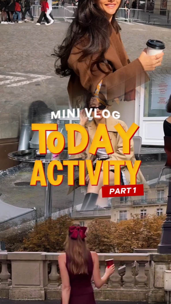 Today Activity 