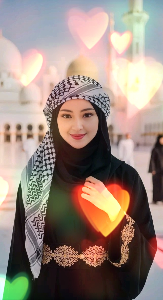 Mekkah Madinah